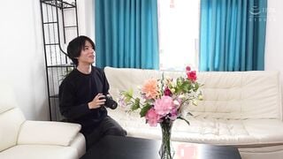 NACT-024C 初めての女は親父の愛人 大槻ひびき