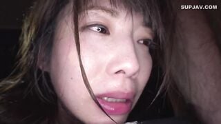 【モザイク破壊】XRW-813 喉姦イラマチオ調教 藍川美夏