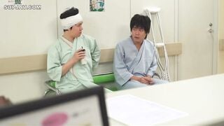 【モザイク破壊】XVSR-054 ナースコールは突然に…。 彩乃なな