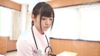 【モザイク破壊】XVSR-054 ナースコールは突然に…。 彩乃なな