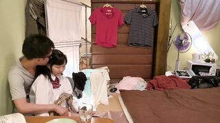 AMBI-081 犯され壊されたちっぱい娘 やよい あまね弥生