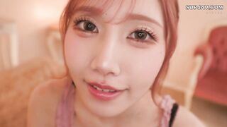 [Mosaic Destruction] XVSR-801 Dirty Mouth - มีจู๋นับหมื่นในปากของเธอ- - การพุ่งออกมาผ่านพ้นด้วยด้งที่น่าทึ่ง- - อามิริ ไซโตะ