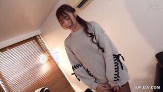 【モザイク破壊】XVSR-807 蒸れ蒸れパンティストッキングを履いた美脚OLに興奮して連続射精 木下ひまり