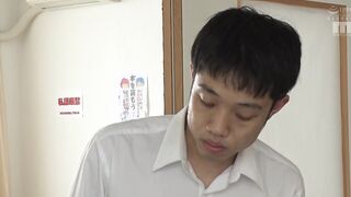 MIAA-340 僕を助けてくれる幼なじみがいじめっこに犯●れているのを見て勃起した 中城葵