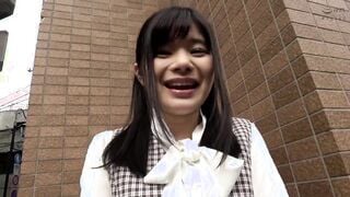 SABA-537 春のフレッシュマン社会人限定！「童貞さんとエッチしてもらっても良いですか？」まだ仕事に慣れていないウブな新入女子社員に勃起見せつけ！ぐちょ濡れオマ●コに