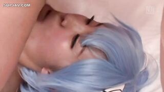 【モザイク破壊】YAL-079 有名コスプレイヤー撮影開始でまさかの即ズボっ！ 媚薬飲まされ種付け寝取りでアヘ顔ピース 君色花音