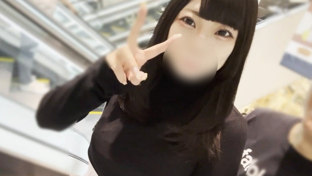 FC2-PPV-4799490 22日前僅需1290點!! 【問題作】※147cm前偶像 嬌小爆乳前偶像美女的幕後！某新大谷酒店住宿時隔窗後入痙攣「已經...