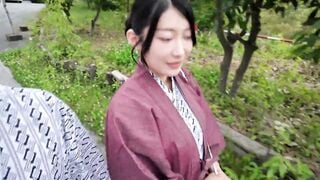 SDJS-335 秘書の休日 in 秩父 守屋よしの