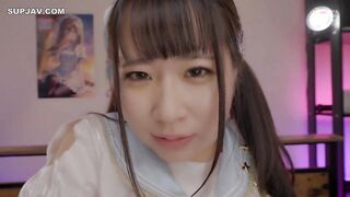 【モザイク破壊】YMDD-414 いもうとケータリングサービス ちっちゃなカラダにおっきなオッパイ！シスコンお兄ちゃんにデレる甘えんぼ妹と好き放題お戯れ！ 有栖かなう