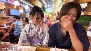 【モザイク破壊】YMDD-425 マチアプちゃん！警戒心ゼロの剛毛無垢っ子がはじめての東京にテンション上がって生ハメ中出し体験