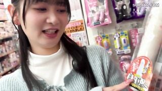 【モザイク破壊】YMDD-439 マチアプちゃん！清楚な顔でイキまくるオタク系ピュアガールとハメ撮り中出しエッチ