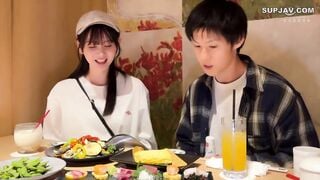 【モザイク破壊】YMDD-439 マチアプちゃん！清楚な顔でイキまくるオタク系ピュアガールとハメ撮り中出しエッチ