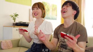 ROYD-268C 無防備に巨乳デカ尻を見せつけ誘惑してくる幼馴染に理性が吹き飛び…ドスケベボディを自覚させるまで何度もヤリまくった夏。 小栗操
