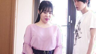 ROYD-271C 僕の姉は地味で控えめですが、眼鏡を外すと、絶世の美女で我慢できず迫ったら素股からの生挿入で初中出しをさせてくれました。 夕木こいろ