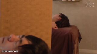 【モザイク破壊】YMDD-450 背徳NTRカップルエステ オイルと背徳感で快楽を貪り合う不同意スワッピング
