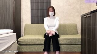 FC2-PPV-4803148 清楚な素人がイキまくり痙攣※他所では絶対に見れない女※ドラマの裏方を勤める天使のようなアシスタントさん【初出演】