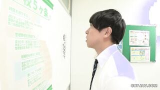 【モザイク破壊】YMDS-188 エロかわ女子〇生が夢のご奉仕 学園祭爆乳ソープランド 学園一の小悪魔ボイス 甘々カワボでトロトロえっち 胡桃さくら