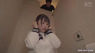 【モザイク破壊】YMDS-200 神出鬼没のおさわり虫！どこからともなく湧き出る粘着ストーカー害虫に嬲られ弄られる無垢な少女