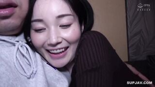 【モザイク破壊】YMDS-205 いちゃラブ密着特濃せっくちゅ 憧れの本田ももを独占した一夜。