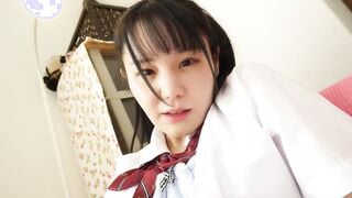 PMFT-300 小悪魔J系 自撮り指だけオナニー ＃このみちゃん 広瀬このみ