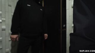 【モザイク破壊】YMRK-048 一人暮らしのOLを狙う鬼畜レ●プ集団自宅押込み中出し強●性交 被害者H.Mさん（YMRK-048）