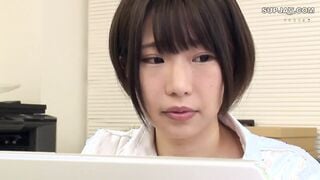 【モザイク破壊】YRLL-005 美脚OL淫臭パンスト舐め愛レズビアン2 乙アリス 望月あやか