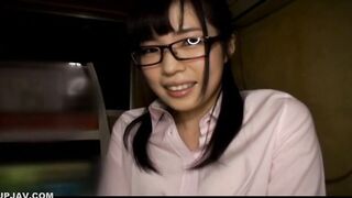 【モザイク破壊】YRZ-080 完全ガチ交渉！街で噂の、ウブな看板娘を狙え！ Volume 20 in上北沢