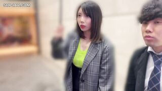 【モザイク破壊】YUJ-023 「私って隙間があると埋めたくなる性格なの。家の家具も旦那のお弁当も寂しい心も…」 クラブで出会った人妻と生ハメしまくった数日間。 安位薫