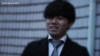 【モザイク破壊】YUJ-023 「私って隙間があると埋めたくなる性格なの。家の家具も旦那のお弁当も寂しい心も…」 クラブで出会った人妻と生ハメしまくった数日間。 安位薫