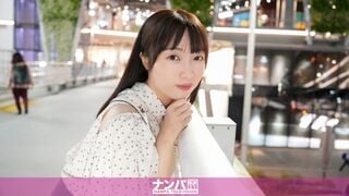 200GANA-3285 ピンク色の乳首に忍び寄るどどめ色の感情・・・。若いカラダは超敏感！現役大学生を酒場でナンパしたらイキのいい鮮魚のようなビクつくカラダの持ち主だっ