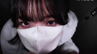 ALOG-024 仕事中に抜け出したギャルを焦らして仕事後に無責任中出し