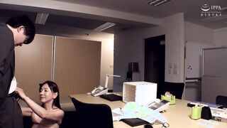 FERA-207 初めてのセフレ 刺激が欲しくてセフレが働くオフィスでイタズラしたら興奮し過ぎて止まらなくなっちゃった。何でもヤラせてくれる人妻セフレとの底なし性交記録