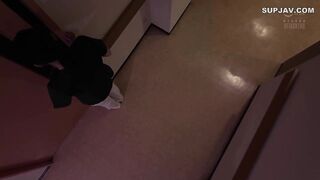 【モザイク破壊】YUJ-026 両手が使えない僕を白衣の小悪魔が何度も射精させてくれる一か月の入院記録。 安位薫