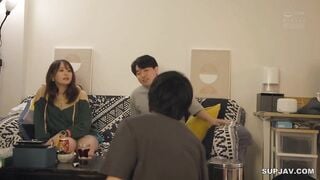 【モザイク破壊】YUJ-027 親友の彼女と酔った勢いで関係を持ったその日から、親友に内緒で何度もセックスした大学4年の夏。 梓ヒカリ