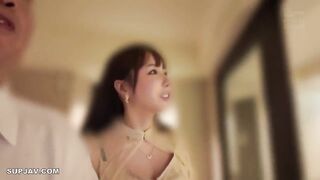 【モザイク破壊】YUJ-028 最高の愛人、最高の中出し。 海老咲あお