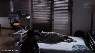 【モザイク破壊】YUJ-035 港区お姉さんがお金もない女性経験もない何にもない僕の家に転がり込んで来て、僕のチ〇ポを使って身勝手にセックスし始めた。 三宮つばき