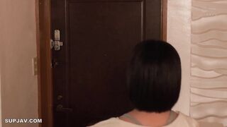 【モザイク破壊】YUJ-035 港区お姉さんがお金もない女性経験もない何にもない僕の家に転がり込んで来て、僕のチ〇ポを使って身勝手にセックスし始めた。 三宮つばき