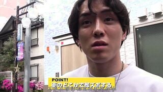 SONE-904C 「えっココで！！ムリムリww」アイドル、アーティスト、グラビア、バラエティ番組、マルチタレント未歩ななに1ヶ月完全密着！隙あらばいきなりAV男優ぶっ