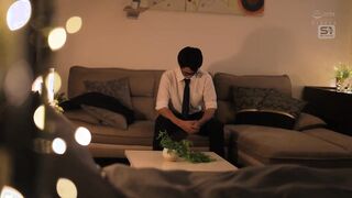 SONE-966C 優しくてピュアな最愛彼女が大嫌いな老害クソ上司とのセクハラ交尾でメス化していたなんて… 川越にこ