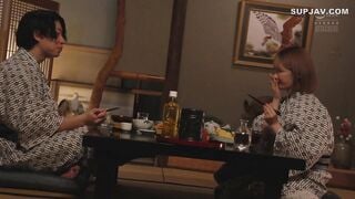 【モザイク破壊】YUJ-044 私たちを誰も知らないこの場所で、全てを忘れて朝まで無制限に射精しまくる、ハメまくり温泉旅行。 美園和花