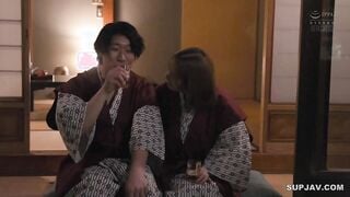 【モザイク破壊】YUJ-044 私たちを誰も知らないこの場所で、全てを忘れて朝まで無制限に射精しまくる、ハメまくり温泉旅行。 美園和花