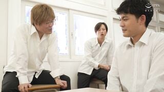 FERA-208 罰ゲーム告白 不純な動機で付き合い始めた人妻○師との性春らぶすとおりぃ 小倉みきね