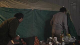 JUL-910 町内キャンプNTR テントで何度も中出しされた妻の【閲覧注意】浮気映像 本田瞳 _New2