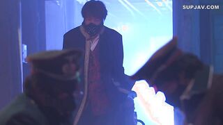 【モザイク破壊】ZIZG-025 裏切りの対魔忍 朧 ANOTHER STORY ～屈辱の奴隷調教～ 篠田あゆみ 篠宮ゆり