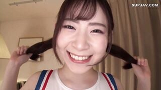 【モザイク破壊】ZOCM-036 制服を着た小悪魔痴女と誘惑性交 沙月恵奈