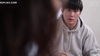 【モザイク破壊】HZGD-317 10年間引き籠りの義息に狂ったようにイカされ…毎日孕むまで中出しされ続けています。 小早川怜子