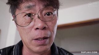 【モザイク破壊】HZGD-318 「またイッちゃう～！オマ〇コ壊れるぅぅぅぅ～！」ボケた義父は…義母と間違え毎日ワタシを抱きに来る絶倫モンスター 葵百合香