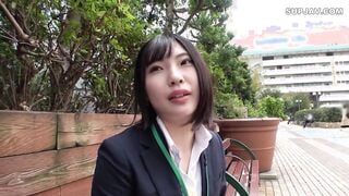 300MIUM-1141 【新人】男好みの体過ぎる新卒ちゃんw 彼氏いるくせにソッコーで発情してんじゃねえよwww