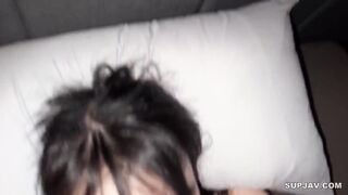 546EROFV-342 マキ(28)知らない男とのエッチが一番興奮する。ドM志向、ワンナイト限定SEXの妖精。全身性感帯のGcupダイナマイトBODYに種付け!