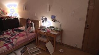 ADN-725 親が遺した金で暮らしていた引きこもり兄妹の共依存セックス記録。 梓ヒカリ